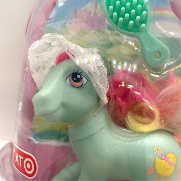G3 My Little Pony Rainbow Surprise NIB - Picture 7 of 7